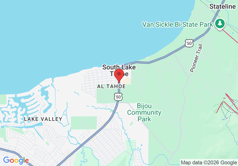 South Lake Tahoe, CA 96150, USA