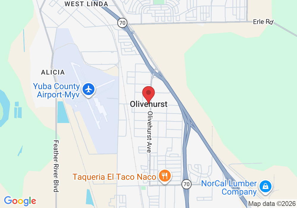 Olivehurst, CA, USA