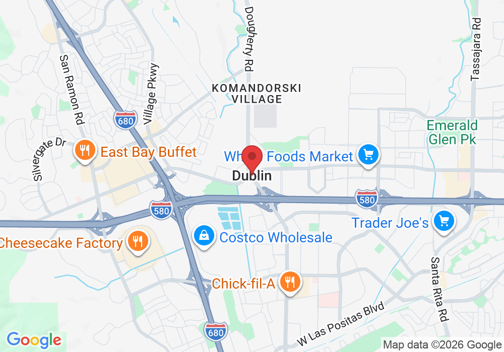 Dublin, CA 94568, USA