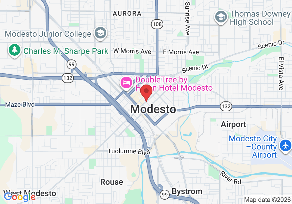 Modesto, CA, USA