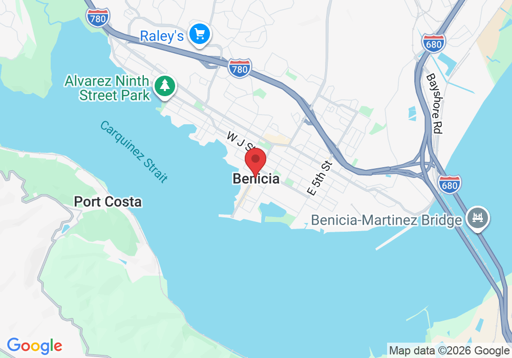 Benicia, CA, USA
