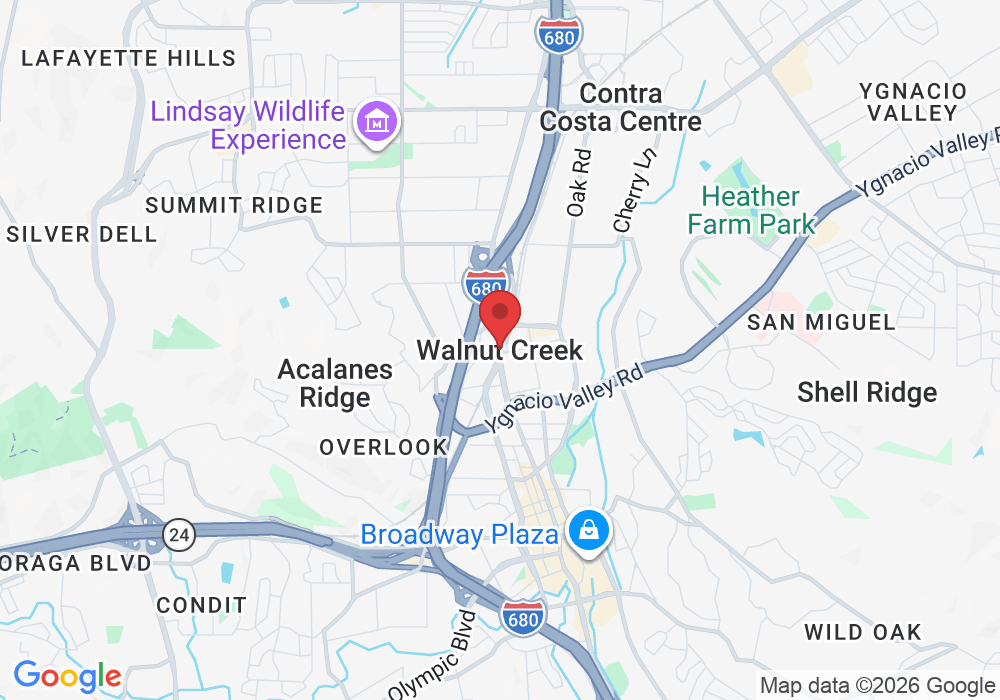 Walnut Creek, CA, USA