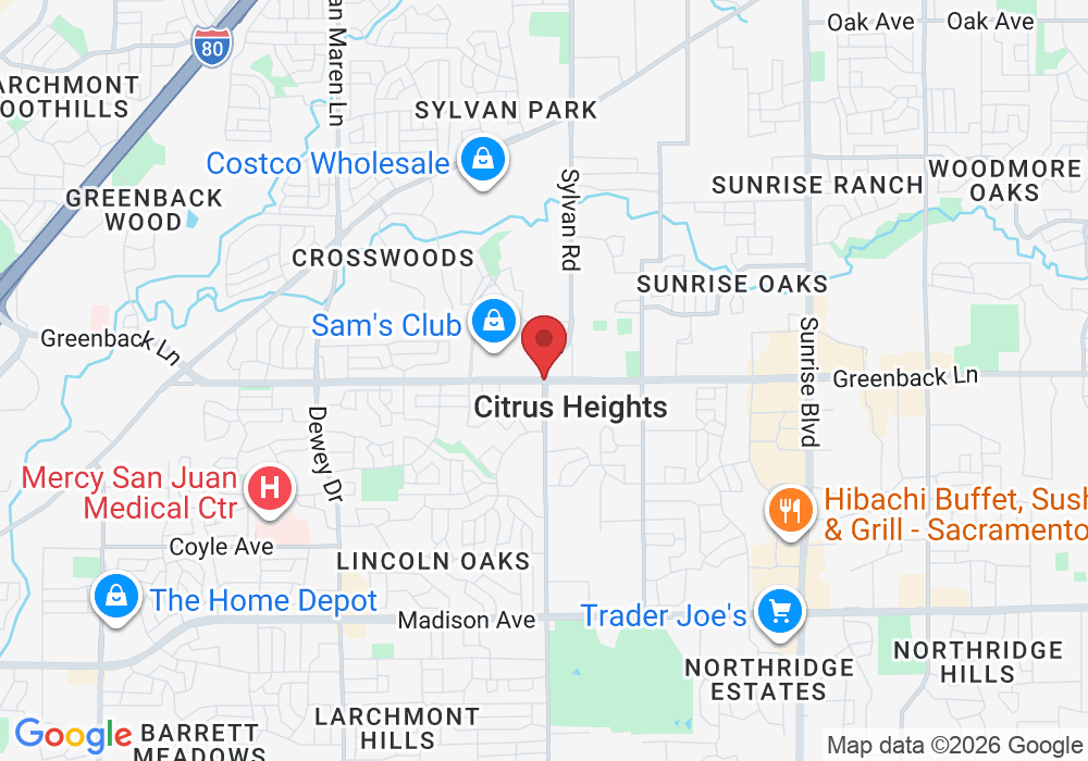 Citrus Heights, CA, USA