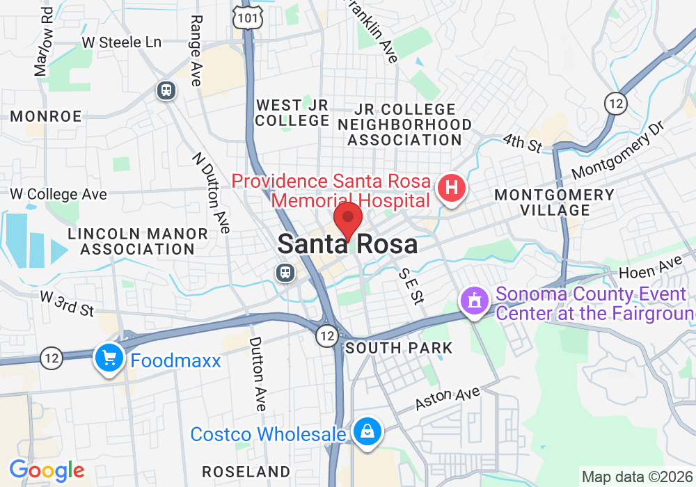 Santa Rosa, CA, USA
