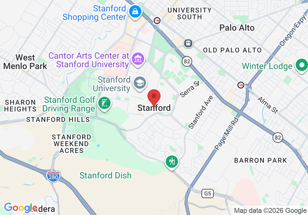 Stanford, CA, USA