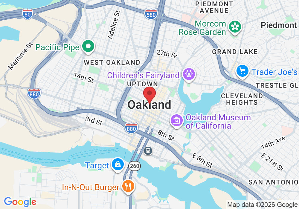Oakland, CA, USA