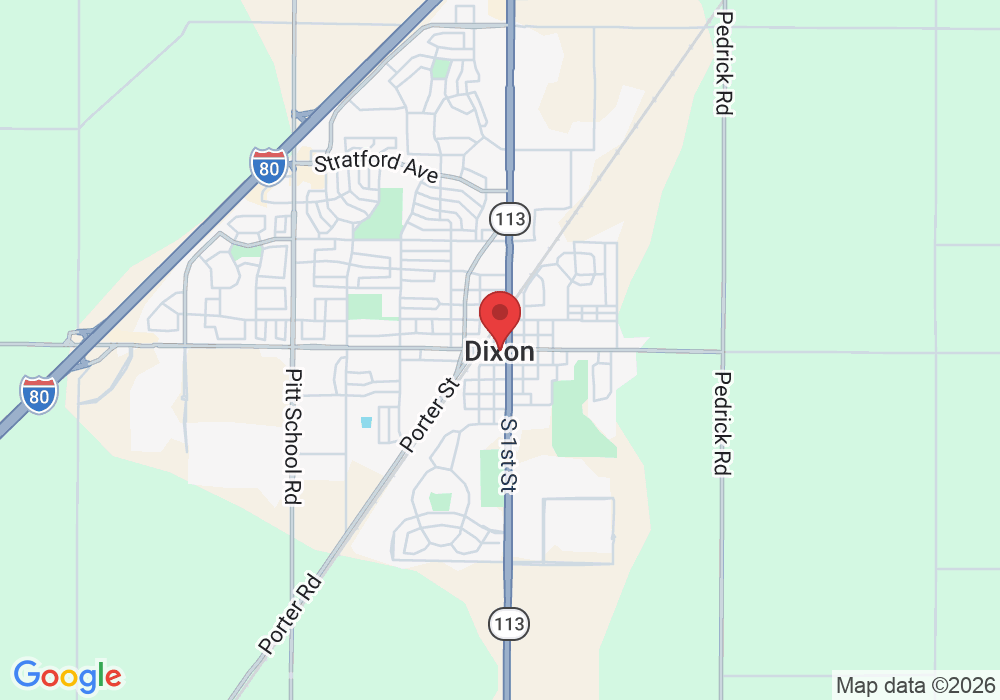 Dixon, CA 95620, USA