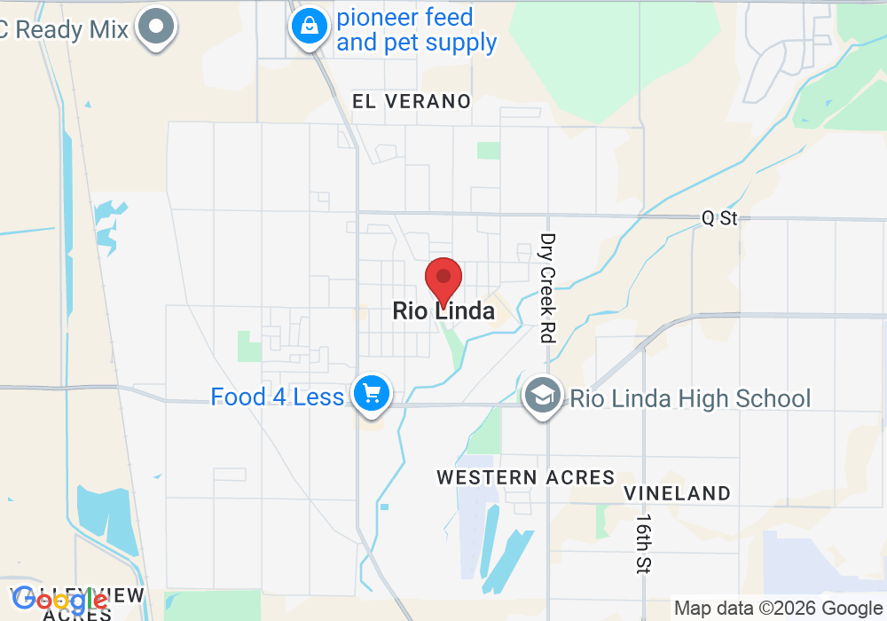 Rio Linda, CA, USA