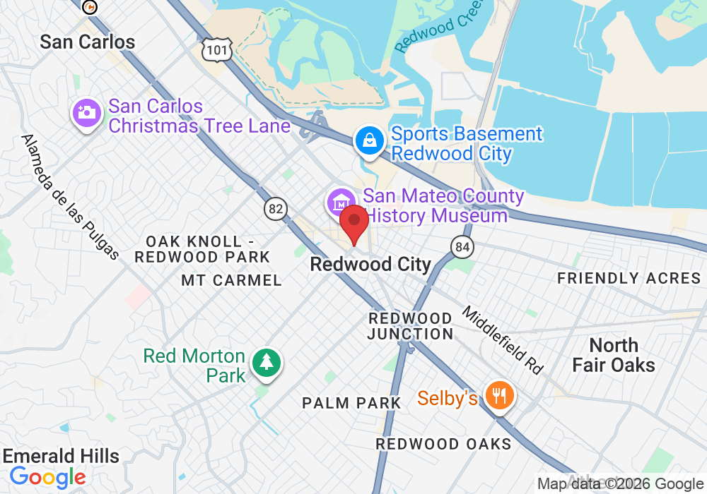 Redwood City, CA, USA