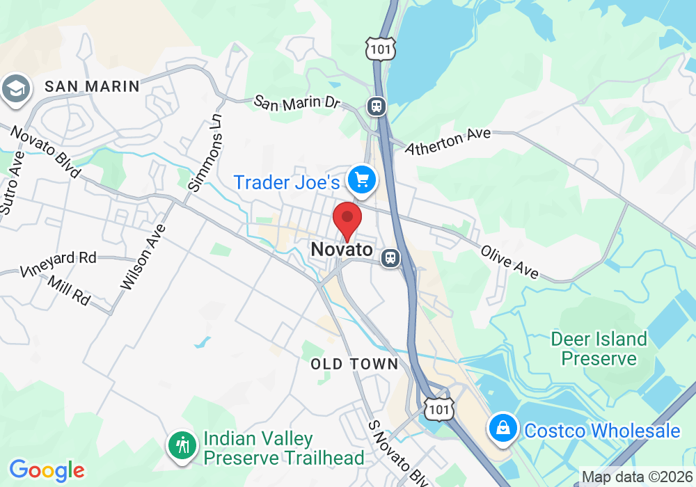 Novato, CA, USA
