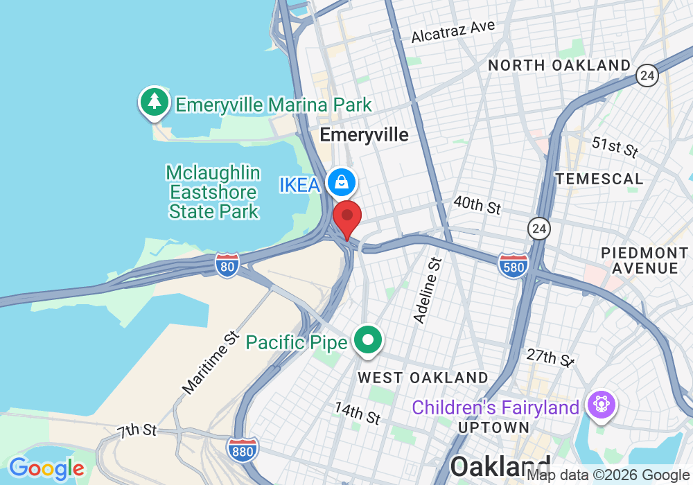 San Francisco Bay Area, CA, USA