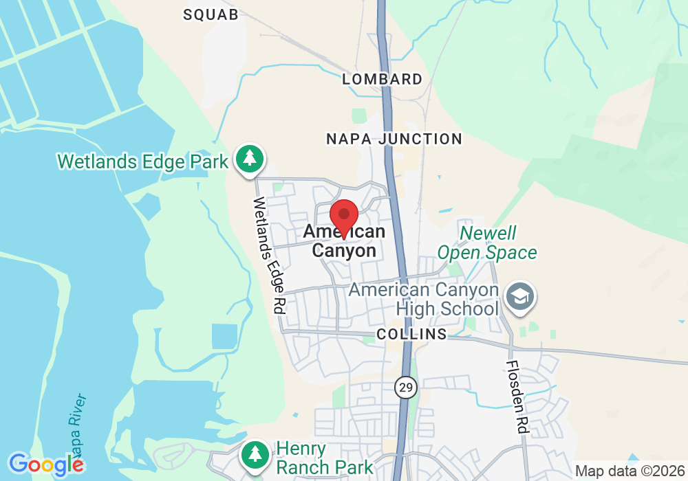 American Canyon, CA, USA