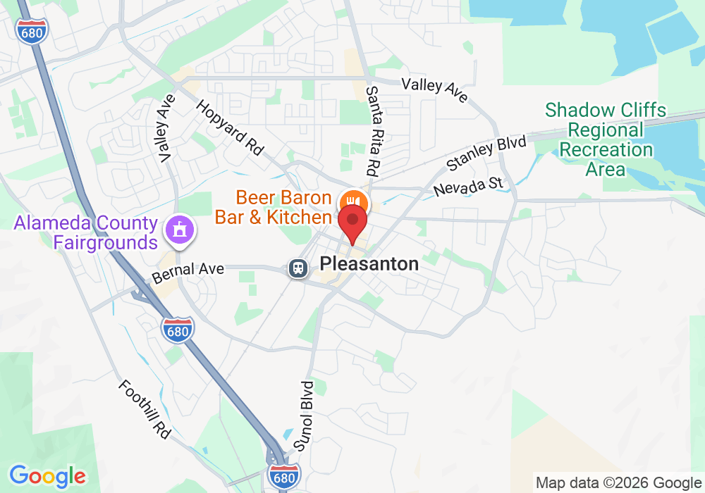 Pleasanton, CA, USA