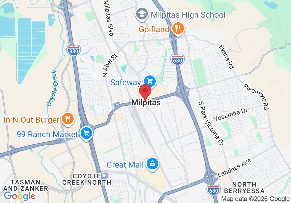 Milpitas, CA 95035, USA