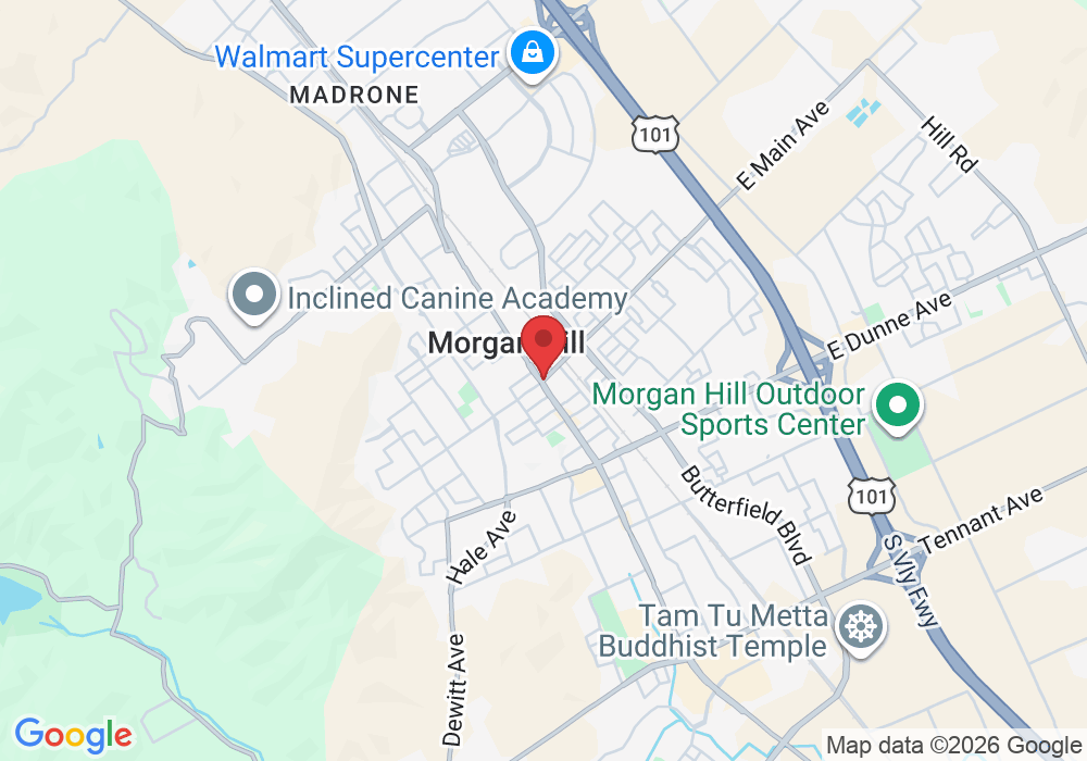 Morgan Hill, CA, USA