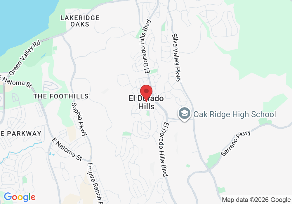 El Dorado Hills, CA, USA