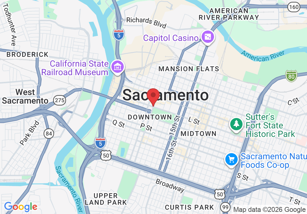 Sacramento, CA, USA