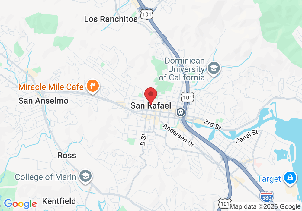 San Rafael, CA, USA