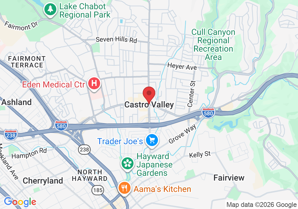 Castro Valley, CA, USA