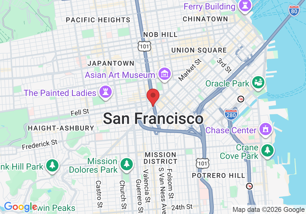 San Francisco, CA, USA