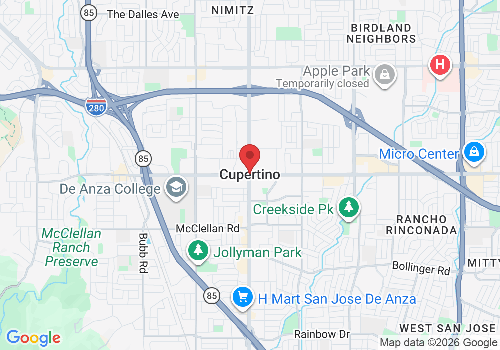 Cupertino, CA, USA