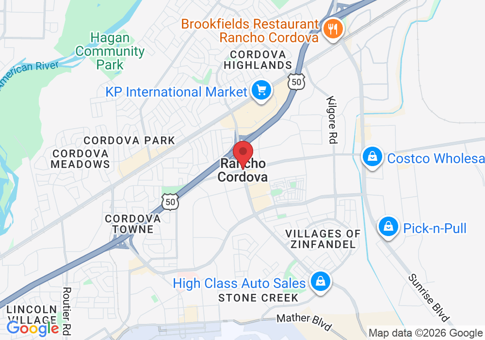 Rancho Cordova, CA, USA