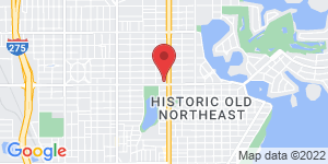 425 22nd Ave N, St. Petersburg, FL 33704, USA