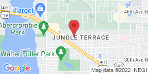 7650 38th Ave N, St. Petersburg, FL 33710, USA