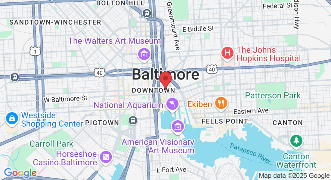 Baltimore, MD, USA
