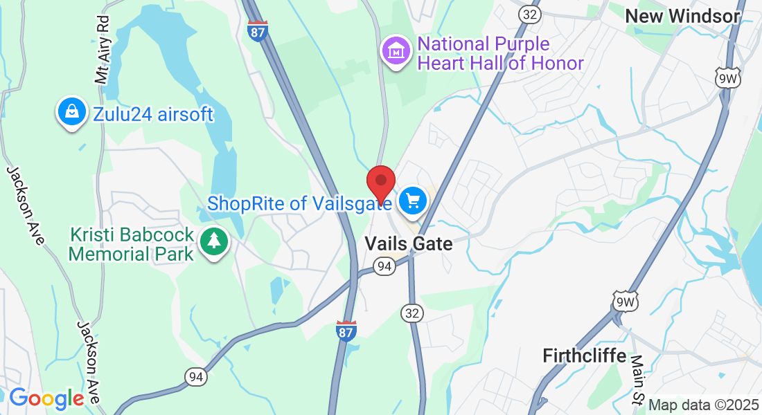 179 Temple Hill Rd, New Windsor, NY 12553, USA