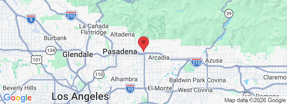 3579 E Foothill Blvd ste 432, Pasadena, CA 91107, USA