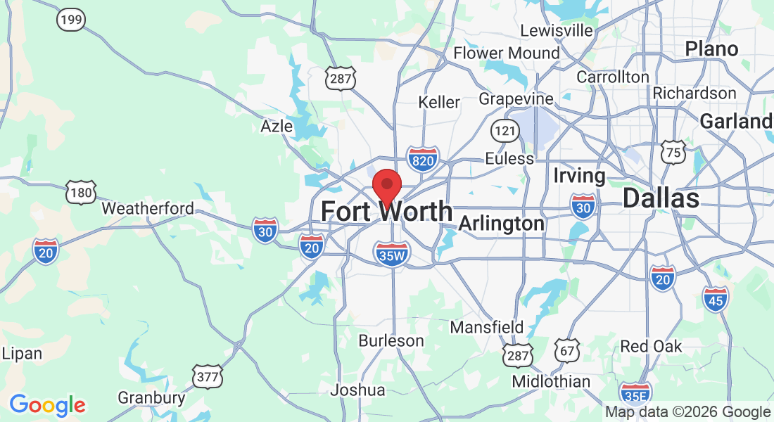 Fort Worth, TX, USA