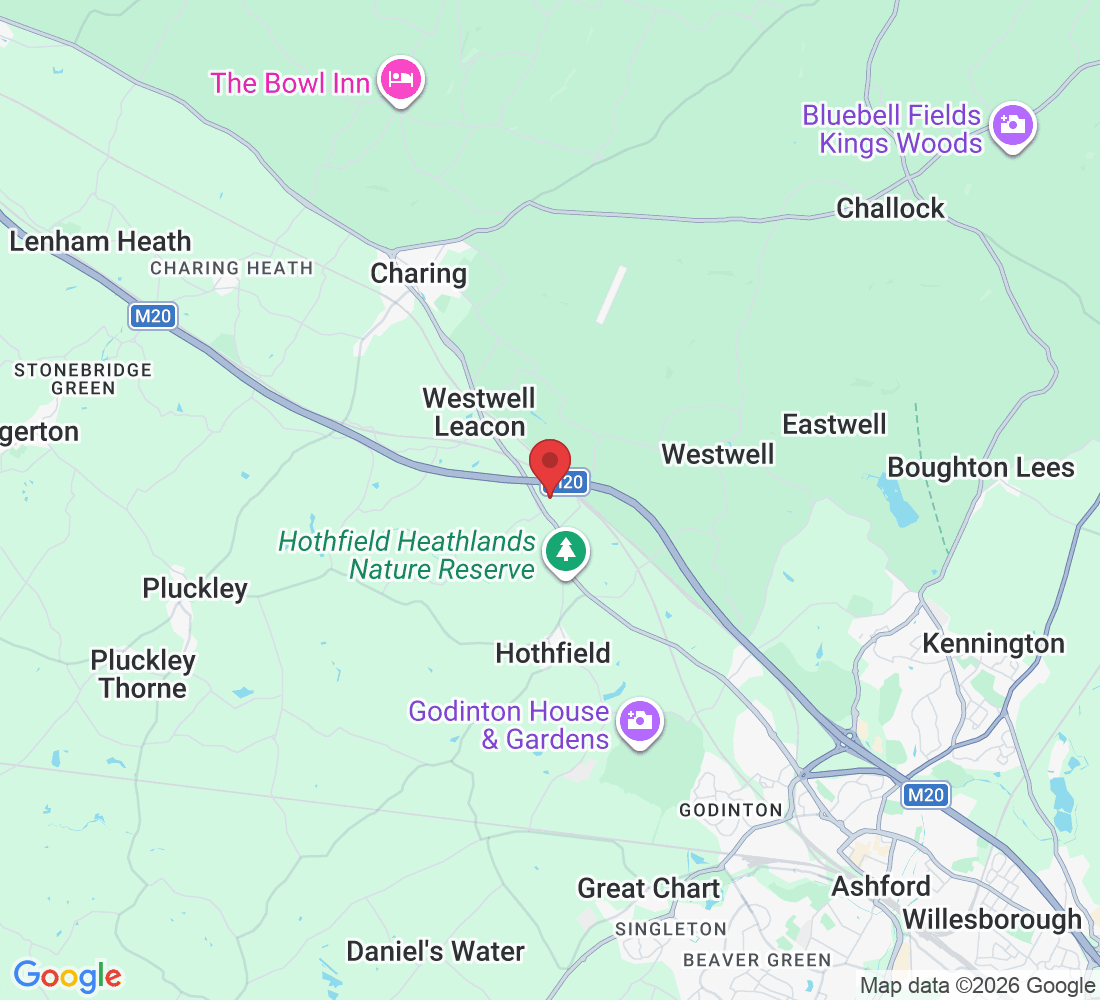 Lake House Maidstone Road Hothfield NOT RAM LANE BUT, OFF A20, Ram Lane, Ashford TN26 1AR, UK