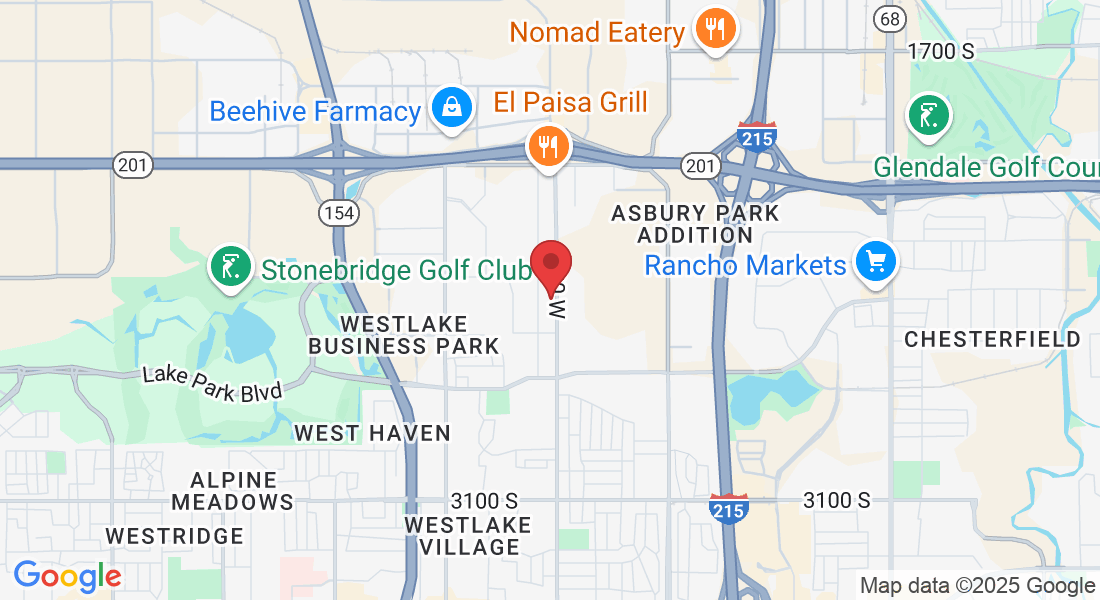 2460 S 3200 W #8, West Valley City, UT 84119, USA