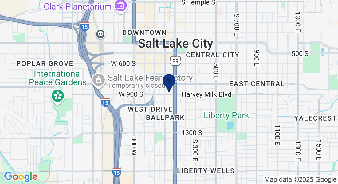 29 Harvey Milk Blvd unit 3, Salt Lake City, UT 84111, USA