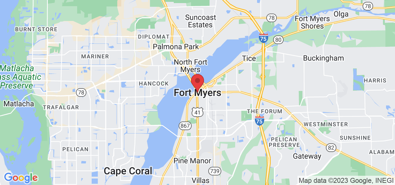 Fort Myers, FL, USA