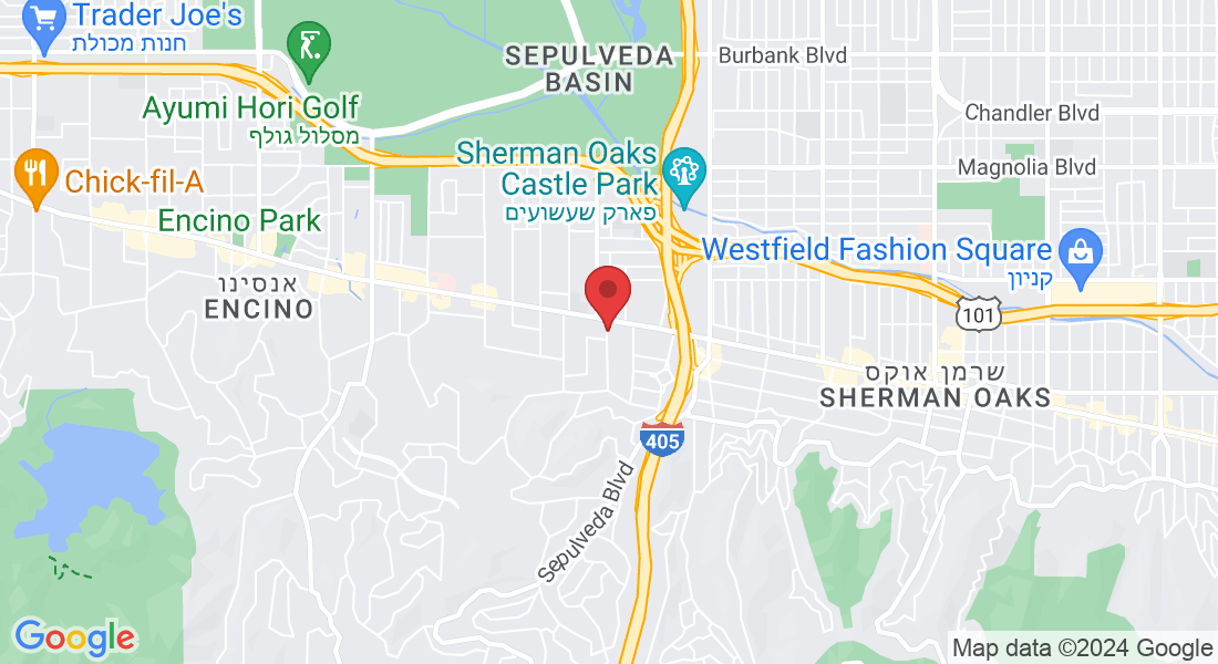 15622 Ventura Blvd, Encino, CA 91436, ארצות הברית