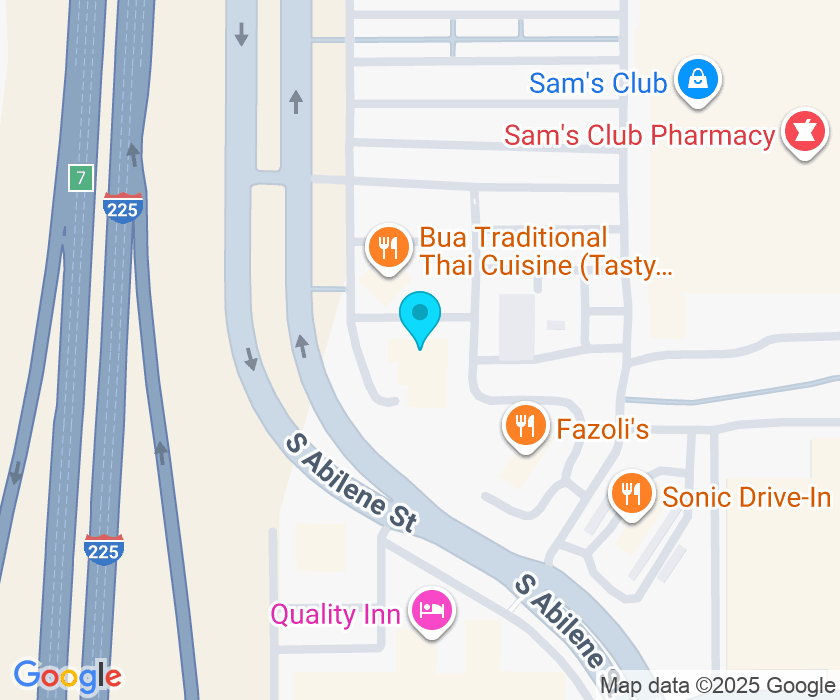 990 S Abilene St, Aurora, CO 80012, USA