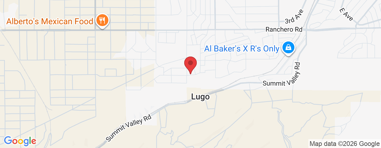 14560 Jenny St, Hesperia, CA 92345, USA