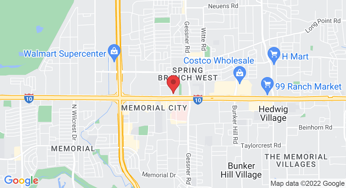 10190 Katy Fwy #352, Houston, TX 77043, USA