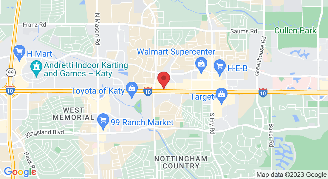 Katy Fwy, Texas 77449, USA