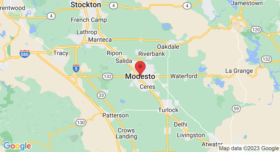 Modesto, CA, USA