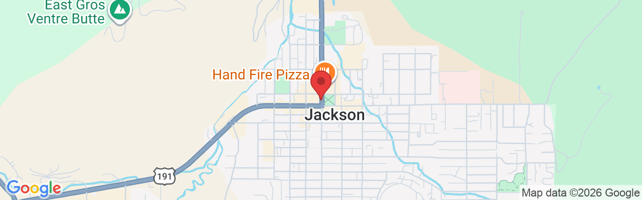 Jackson, Wyoming, EE. UU.