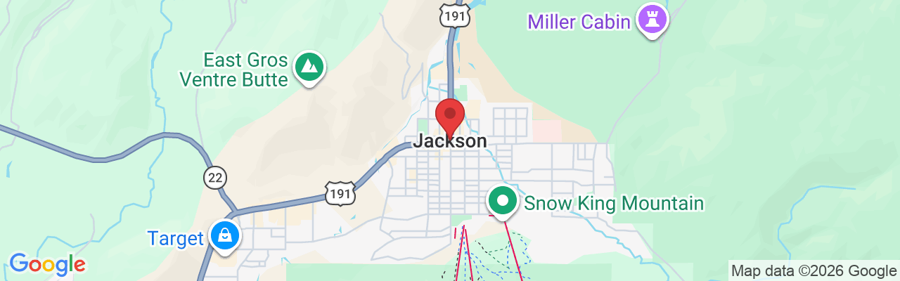 Jackson, Wyoming, EE. UU.