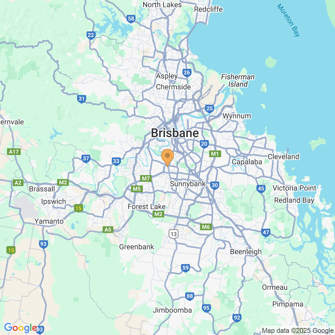 unit 3/55 Railway Parade, Rocklea QLD 4106, Australia