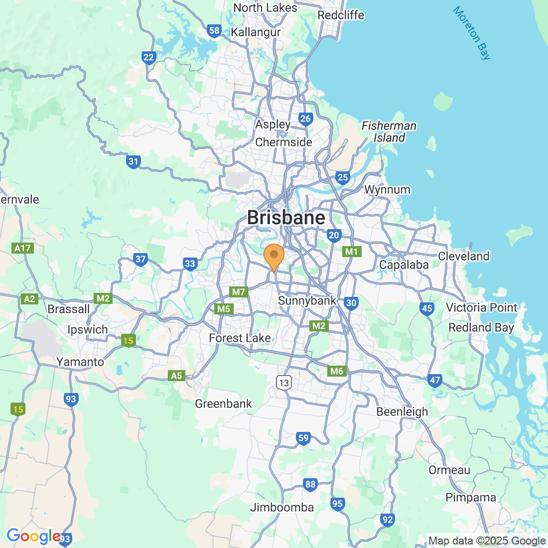 unit 3/55 Railway Parade, Rocklea QLD 4106, Australia
