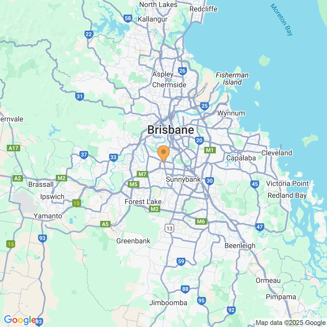 unit 3/55 Railway Parade, Rocklea QLD 4106, Australia