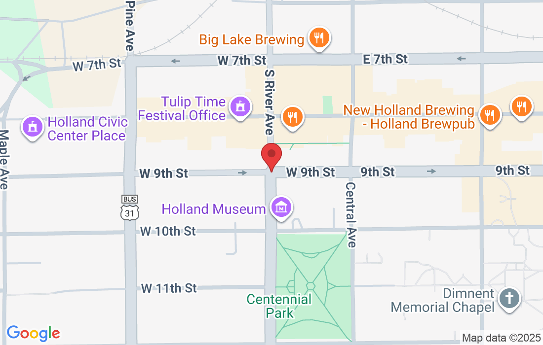 Holland, MI 49423, USA