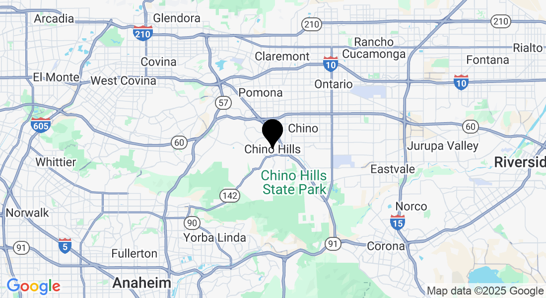 Chino Hills, CA, USA