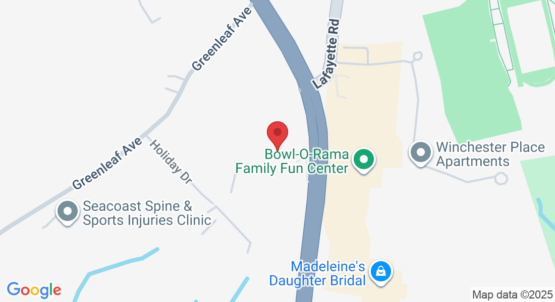 600A Lafayette Rd, Portsmouth, NH 03801, USA